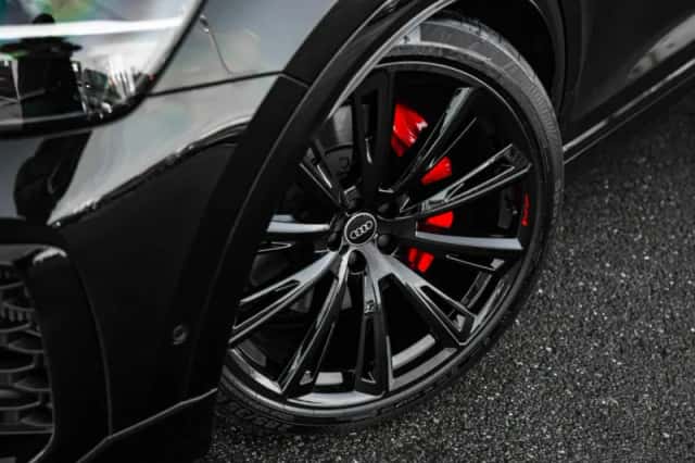 Audi Q8 (2026) thumbnail 7