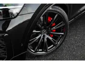 Audi Q8 (2026) thumbnail 7