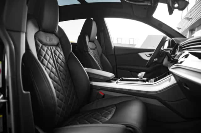 Audi Q8 (2026) thumbnail 8