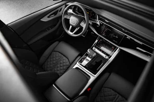 Audi Q8 (2026) thumbnail 9