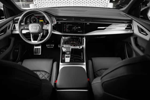 Audi Q8 (2026) thumbnail 10