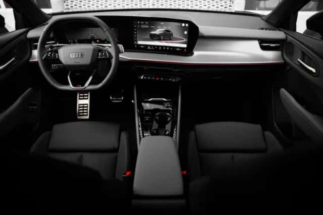 Audi Q3 (2026) thumbnail 11