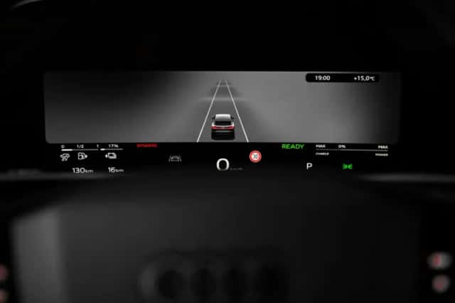 Audi Q3 (2026) thumbnail 13
