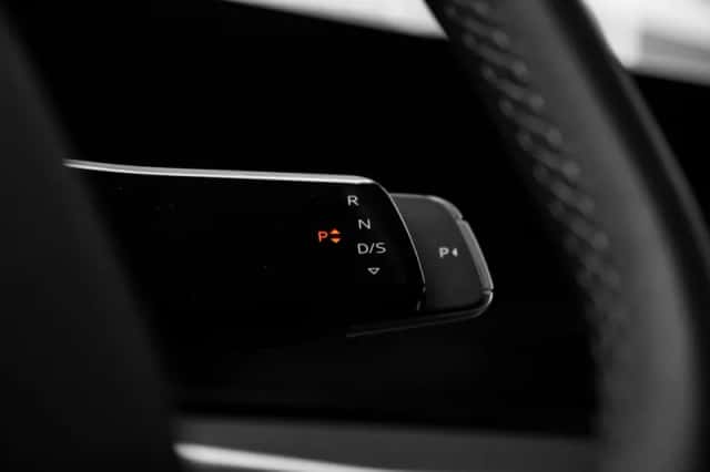 Audi Q3 (2026) thumbnail 14