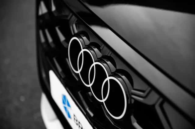 Audi Q3 (2026) thumbnail 15