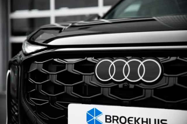Audi Q3 (2026) thumbnail 16