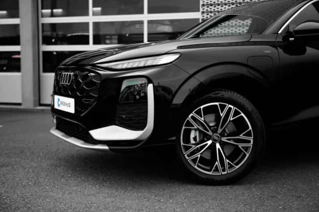 Audi Q3 (2026) thumbnail 17
