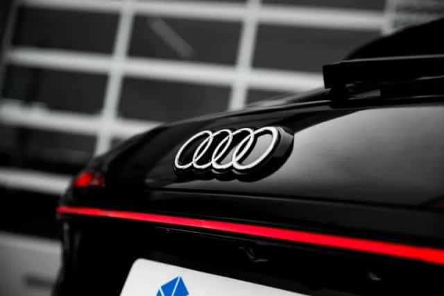 Audi Q3 (2026) thumbnail 18