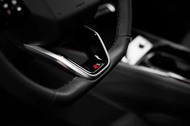 Audi Q3 (2026) thumbnail 23