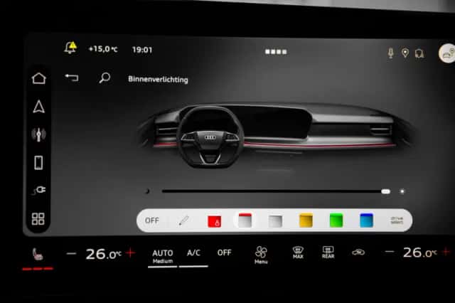 Audi Q3 (2026) thumbnail 28