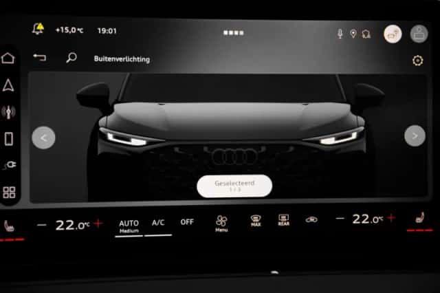 Audi Q3 (2026) thumbnail 29