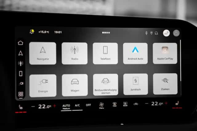 Audi Q3 (2026) thumbnail 30
