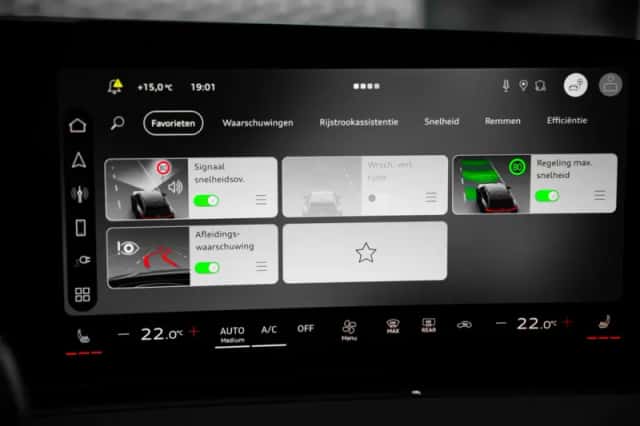 Audi Q3 (2026) thumbnail 31