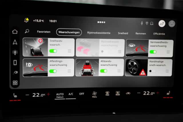 Audi Q3 (2026) thumbnail 32