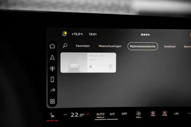 Audi Q3 (2026) thumbnail 33