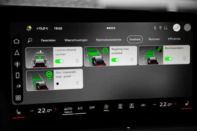 Audi Q3 (2026) thumbnail 34