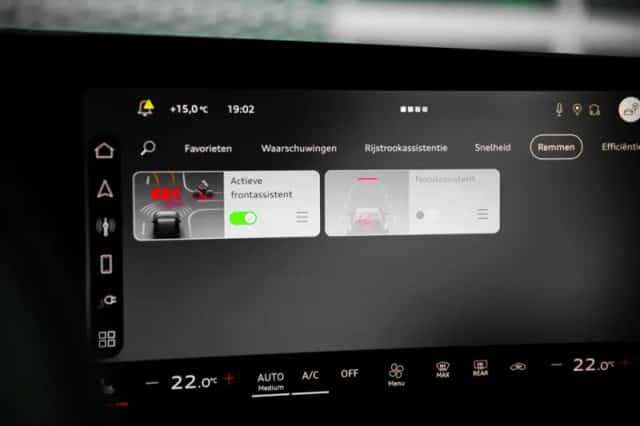 Audi Q3 (2026) thumbnail 35