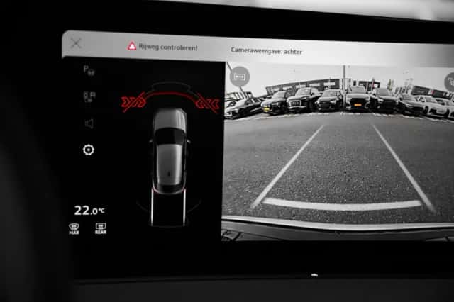 Audi Q3 (2026) thumbnail 36