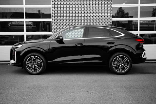 Audi Q3 (2026) thumbnail 5