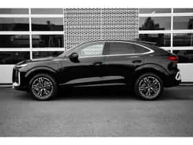 Audi Q3 (2026) thumbnail 5