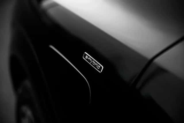 Audi Q3 (2026) thumbnail 6