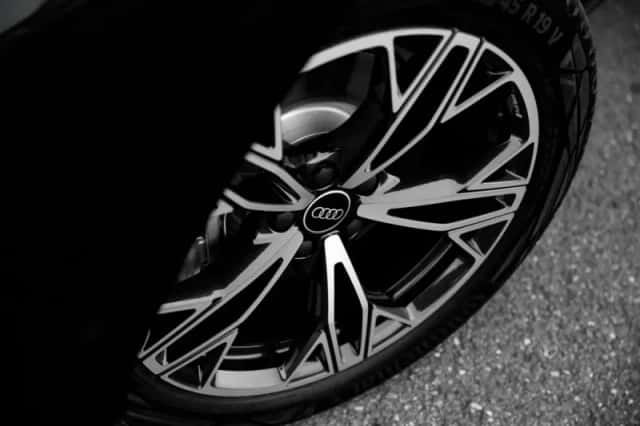Audi Q3 (2026) thumbnail 7
