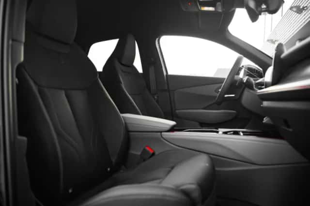 Audi Q3 (2026) thumbnail 9