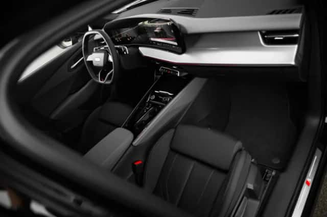 Audi Q3 (2026) thumbnail 10
