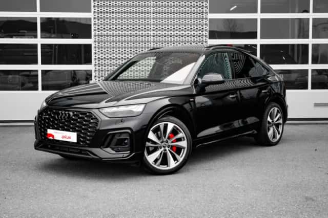 Audi Q5 (2025) thumbnail 1
