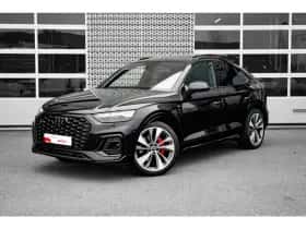 Audi Q5 (2025)
