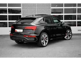 Audi Q5 (2025) thumbnail 2
