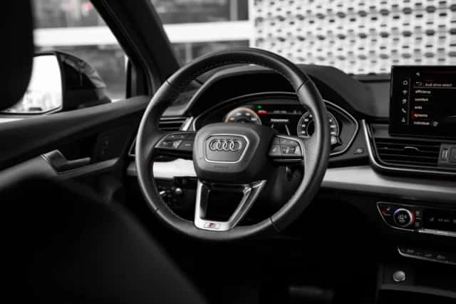 Audi Q5 (2025) thumbnail 11