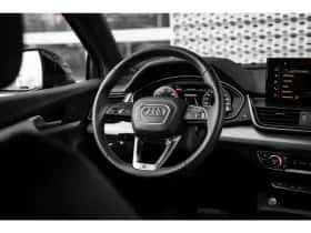Audi Q5 (2025) thumbnail 11