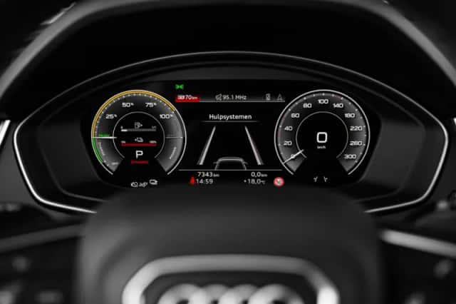 Audi Q5 (2025) thumbnail 12