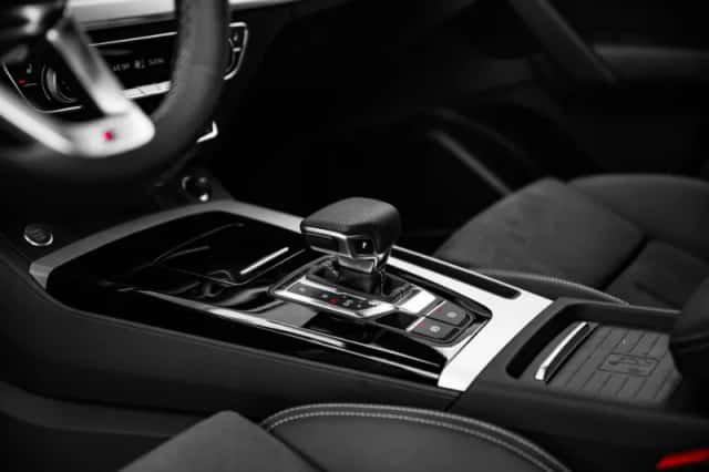 Audi Q5 (2025) thumbnail 13