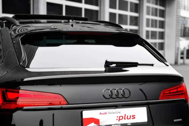 Audi Q5 (2025) thumbnail 14