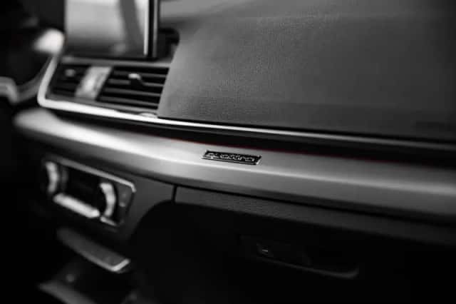 Audi Q5 (2025) thumbnail 17