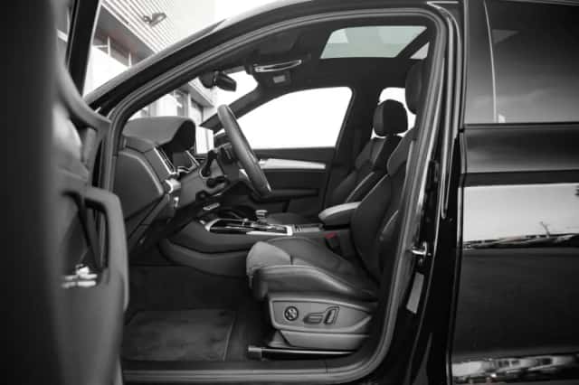 Audi Q5 (2025) thumbnail 18