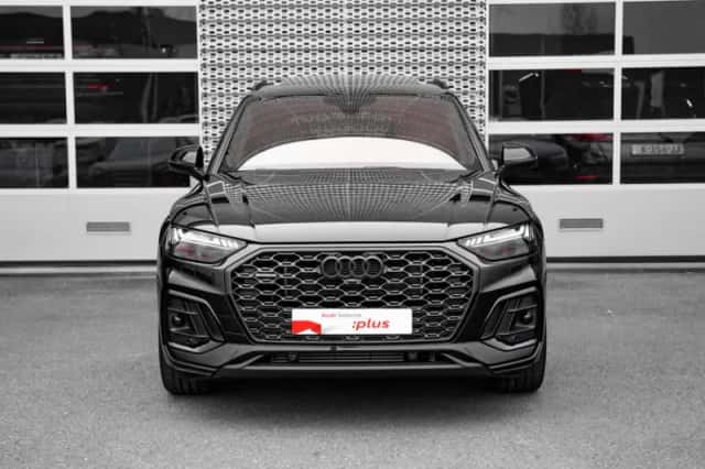 Audi Q5 (2025) thumbnail 3