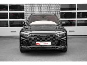 Audi Q5 (2025) thumbnail 3