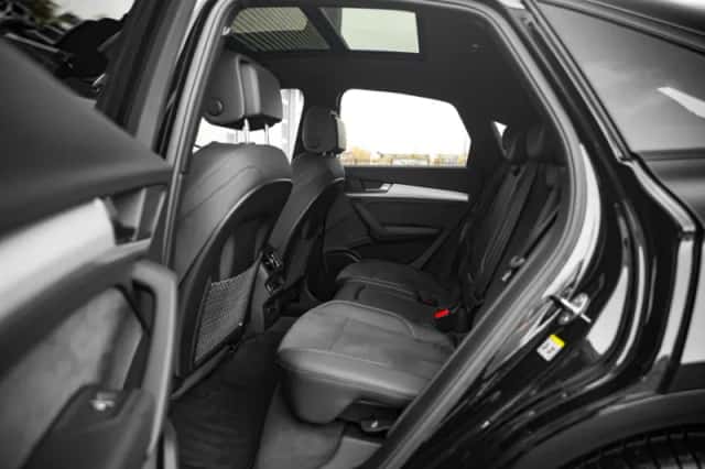 Audi Q5 (2025) thumbnail 22