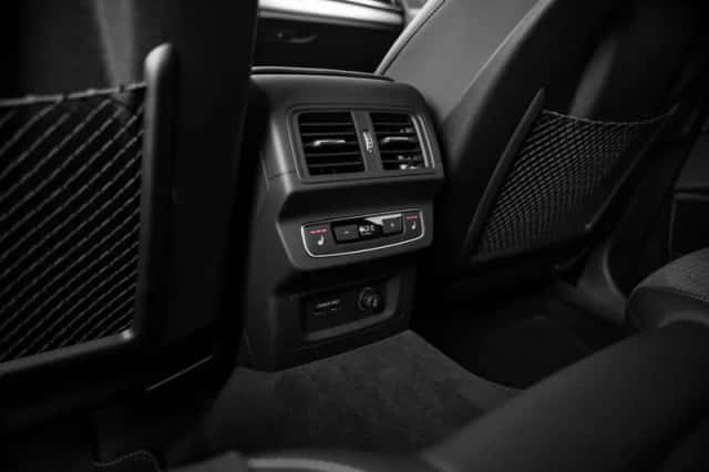 Audi Q5 (2025) thumbnail 23