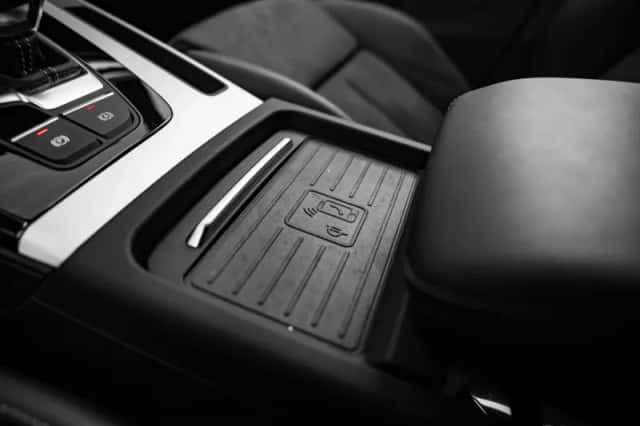 Audi Q5 (2025) thumbnail 24