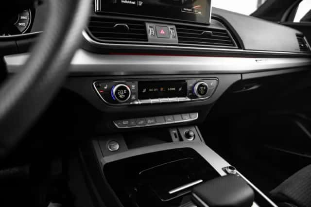 Audi Q5 (2025) thumbnail 26