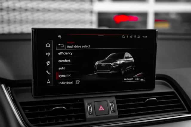 Audi Q5 (2025) thumbnail 27