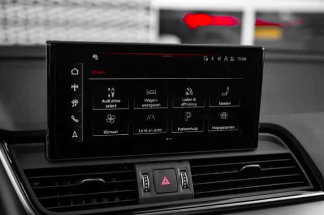 Audi Q5 (2025) thumbnail 28