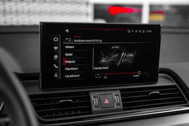 Audi Q5 (2025) thumbnail 29
