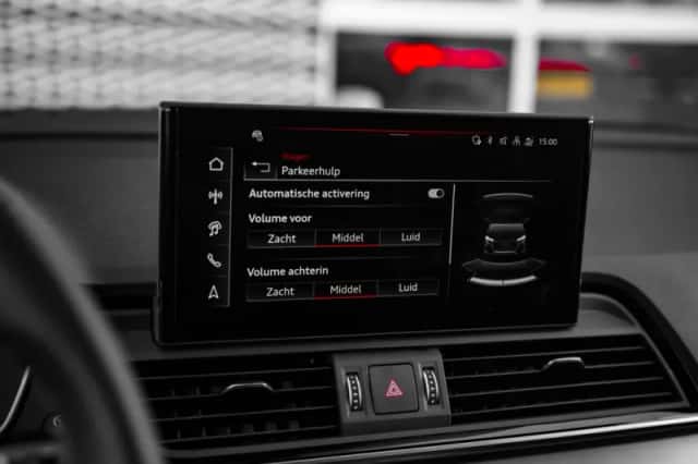 Audi Q5 (2025) thumbnail 30