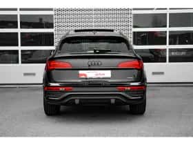 Audi Q5 (2025) thumbnail 4