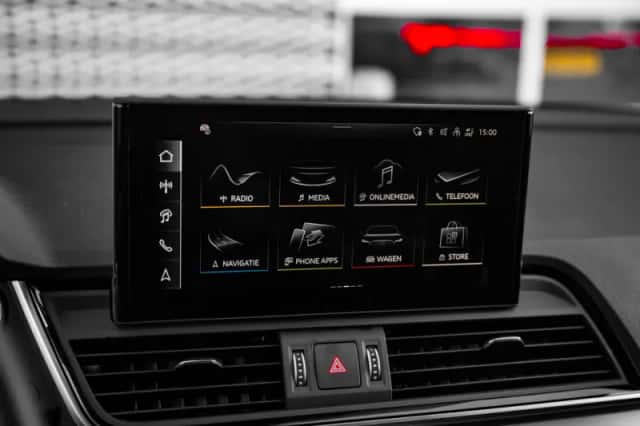 Audi Q5 (2025) thumbnail 32